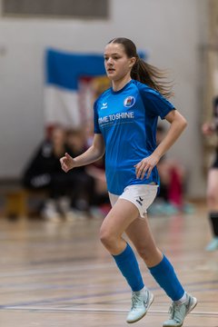 Bild 36 - wBJ NFV Futsalmeisterschaft